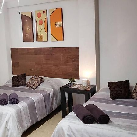 Departamento Comodo Centrico Tv Ac Wifi Cocina Parking, Letra C Ciudad Valles Kültér fotó