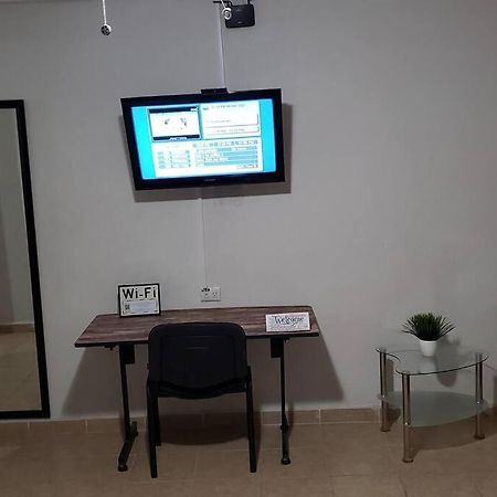 Departamento Comodo Centrico Tv Ac Wifi Cocina Parking, Letra C Ciudad Valles Kültér fotó