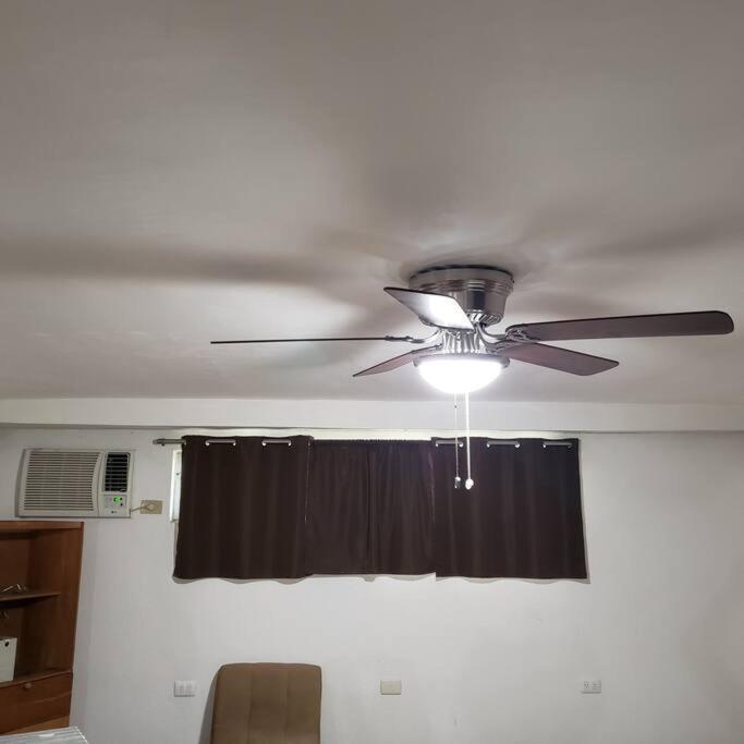 Departamento Comodo Centrico Tv Ac Wifi Cocina Parking, Letra C Ciudad Valles Kültér fotó