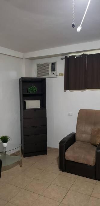 Departamento Comodo Centrico Tv Ac Wifi Cocina Parking, Letra C Ciudad Valles Kültér fotó