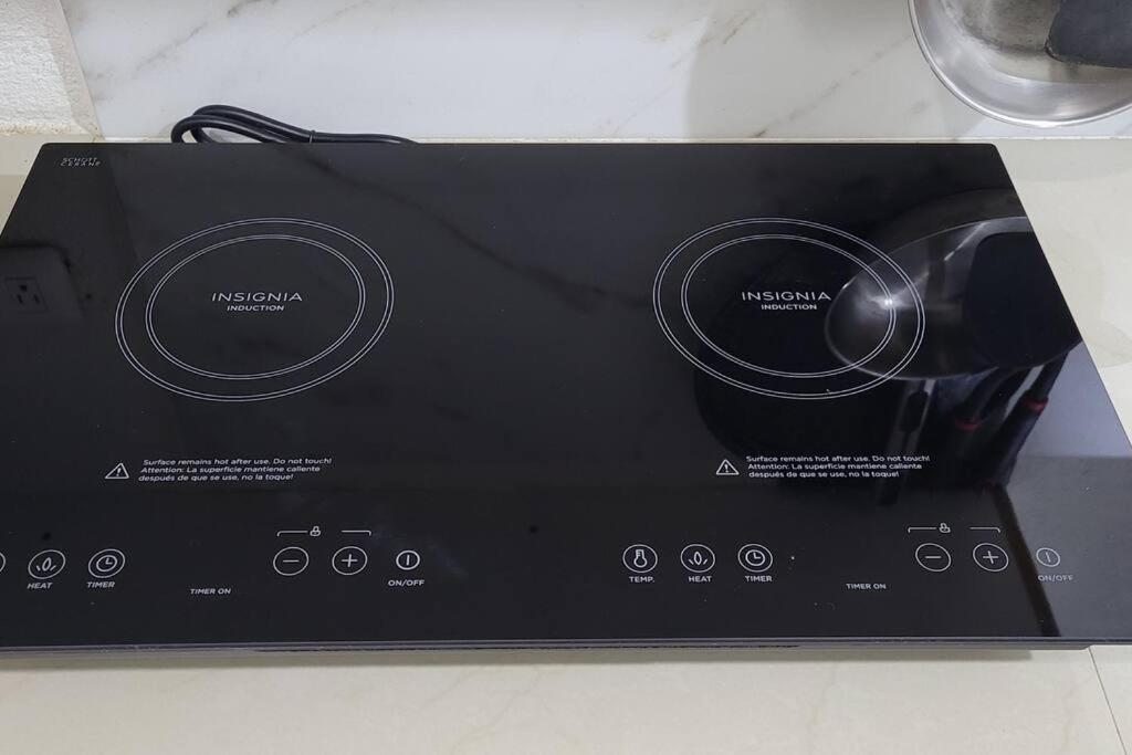 Departamento Comodo Centrico Tv Ac Wifi Cocina Parking, Letra C Ciudad Valles Kültér fotó